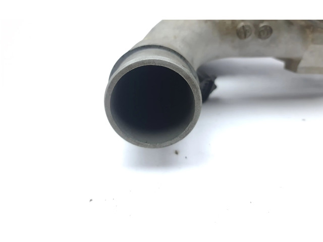 Турбина Mazda CX-7 R2AX