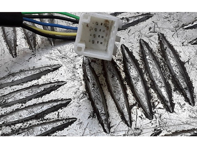 Зеркало электрическое        Dacia Duster   -  года   