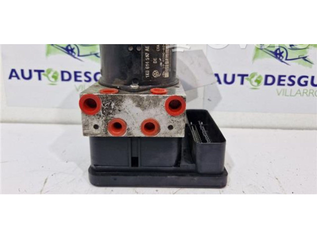 Блок управления АБС 1K0907379AC, 1GH7M1942B Volkswagen Golf Plus