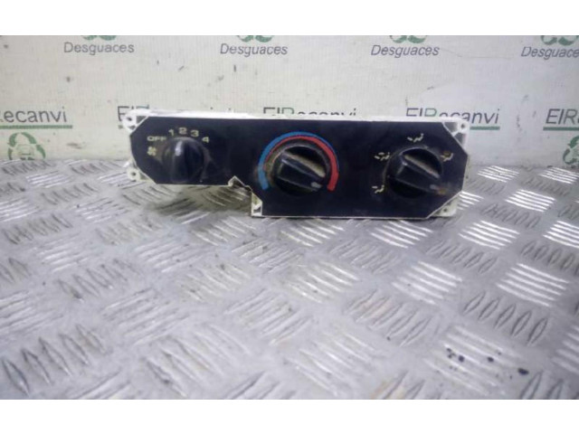 Блок управления климат-контролем    Honda HR-V