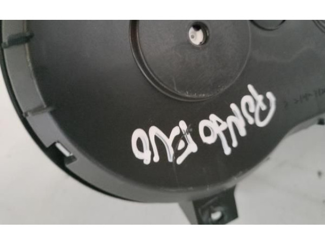 Přístrojová deska  Fiat Punto Evo 2010 5550030617, 5550030604  