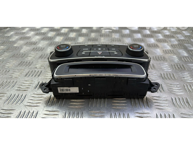 Блок управления климат-контролем 972502P645, 972502PXXX   KIA Sorento