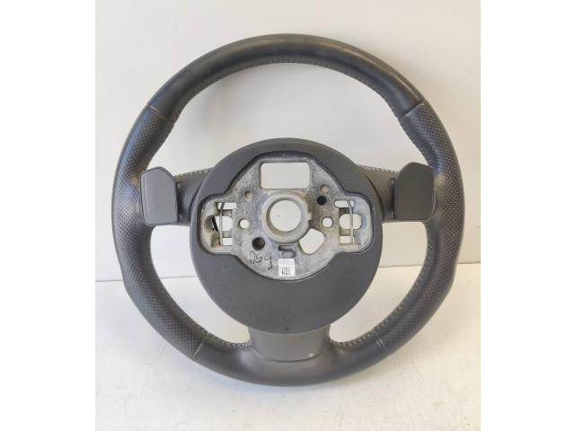 Руль Audi A1 2010 - 2018 года 611013700, 616428552D