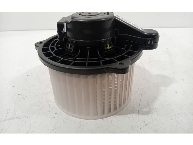 Вентилятор печки EB1D1ACFAA02 Hyundai i10