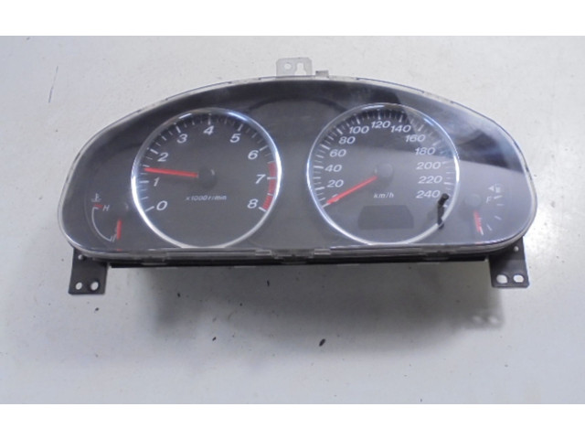 Панель приборов JEGJ6RB, JEGJ6RB Mazda 626