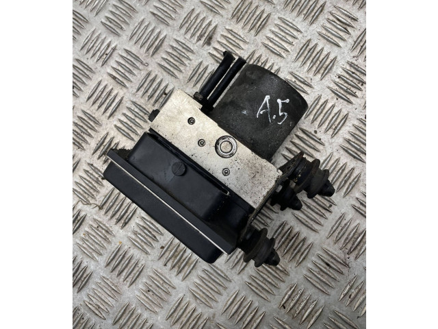 Блок АБС 8K0907379AK, 0265236197 Audi A5 8T 8F 2007 - 2016 года