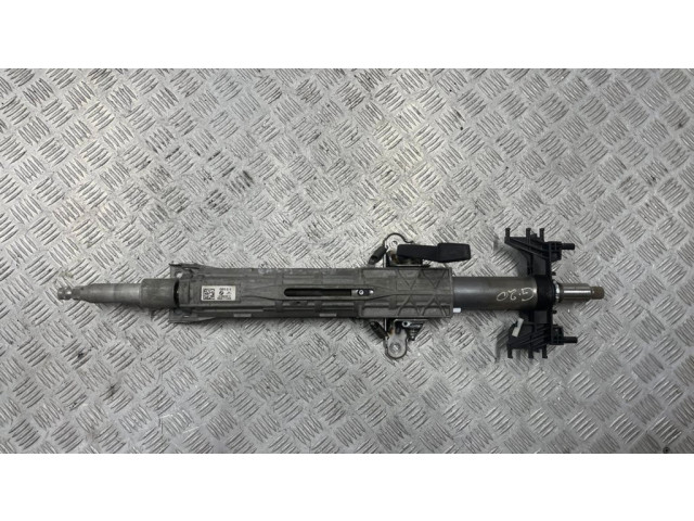  рейка  Колонка рулевая 6896187   BMW 3 G20 G21 2019- года