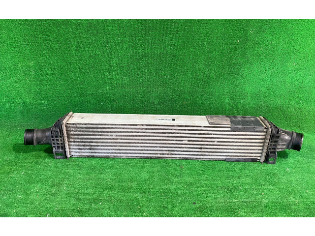 Интеркулер  80A145805J   Audi Q5 SQ5 