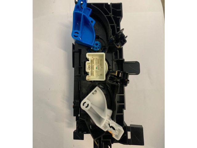 Steuergerät der Klimaanlage T679803, 679803   Dacia Duster III
