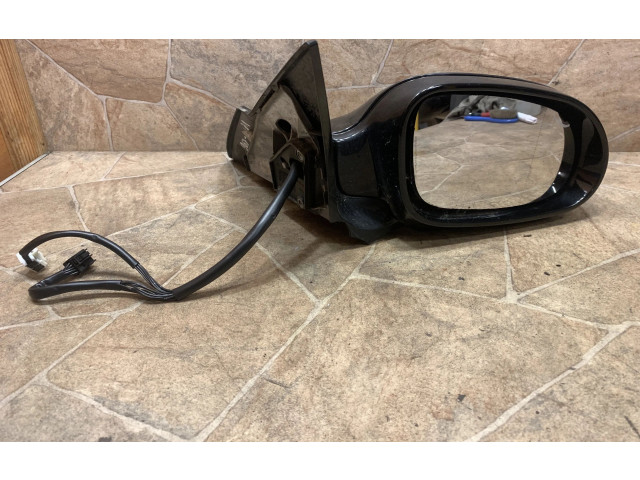 Зеркало (механическое)       Mercedes-Benz SL R230  2001 - 2012 года   