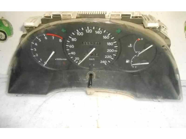 Přístrojová deska Toyota Celica T200 1997 8320020781, 1573702621