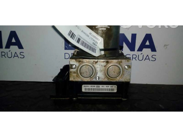 Jednotka ABS 0265950728 Renault Megane II 2002