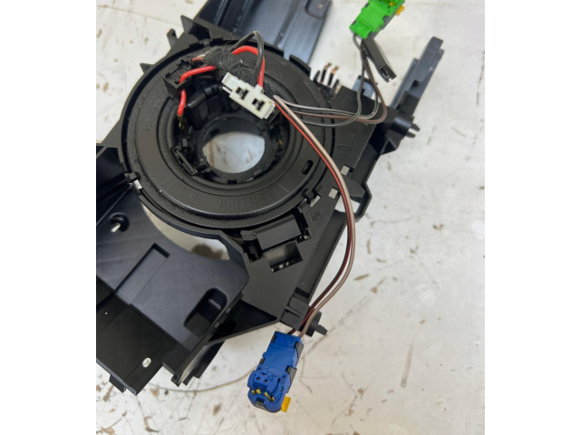 Подрулевой шлейф SRS Zwijak   Renault Clio III