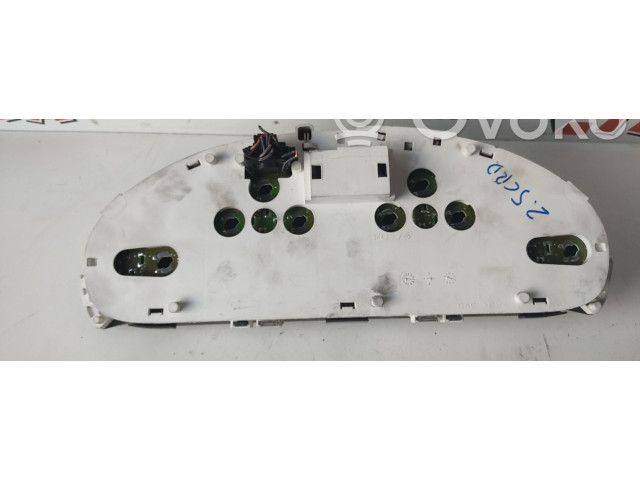 Přístrojová deska Chrysler Voyager 05082528