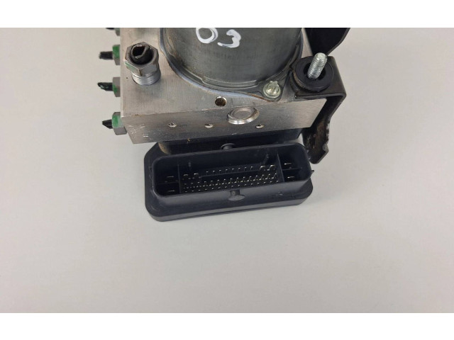 Блок АБС GX7314F447AF, GX73-14F447-AF Jaguar XE 2015 - года