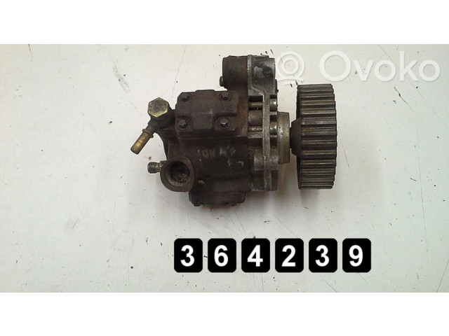 Vstřikovací čerpadlo 1400hdi ftp619810f 964185 Citroen C3