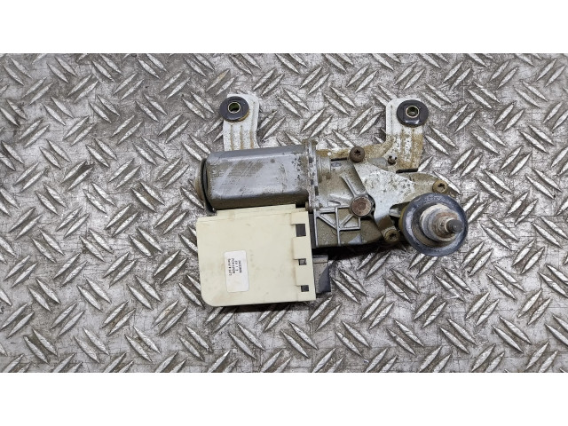 Моторчик дворников     Chevrolet TrailBlazer