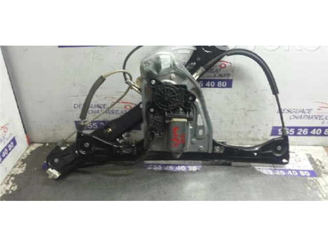 Zpětné zrcátko Mercedes-Benz C W203 2004