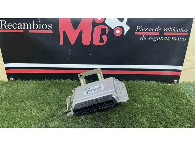 Řídící jednotka 3910127512, CENTRALITAMOTORUCE Hyundai Accent