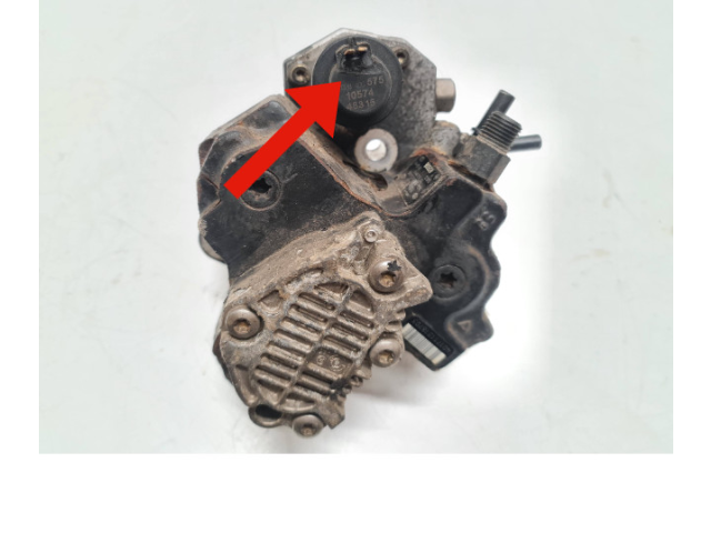 Топливный насос