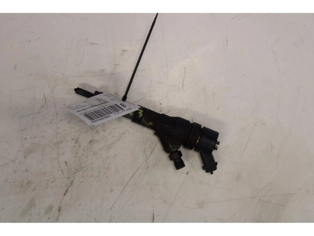 Форсунка Citroen Xsara RHY