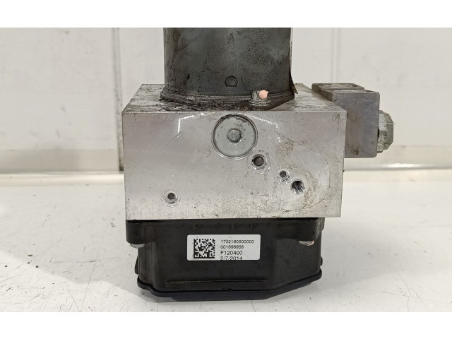 Блок АБС A1664313212   Mercedes-Benz  GL X166  2013 - 2019 года