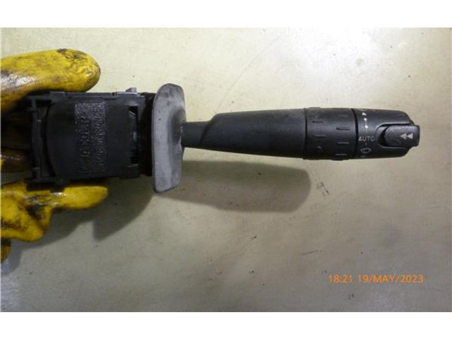 Переключатель дворников 96186612ZL Peugeot 607