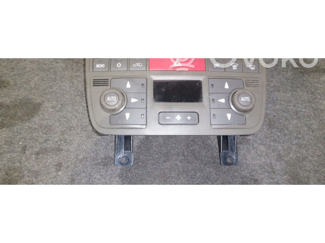 Блок управления климат-контролем Fiat Idea