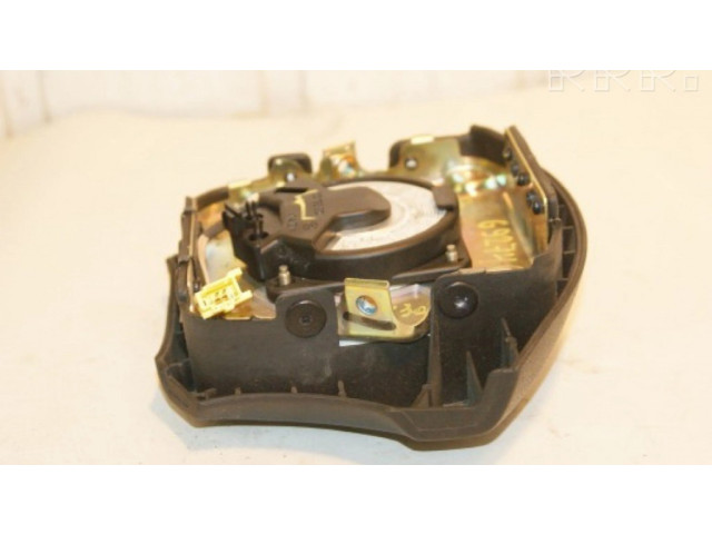 Подушка безопасности водителя 985102F060, 6012390   Nissan Micra