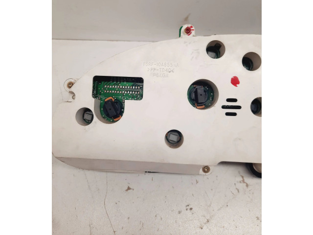 Přístrojová deska Seat Alhambra (Mk1) 1999 7M0920801J, VJGG1003240