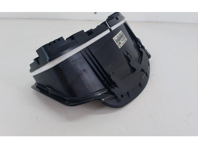 Přístrojová deska Fiat Croma 2008 51803317