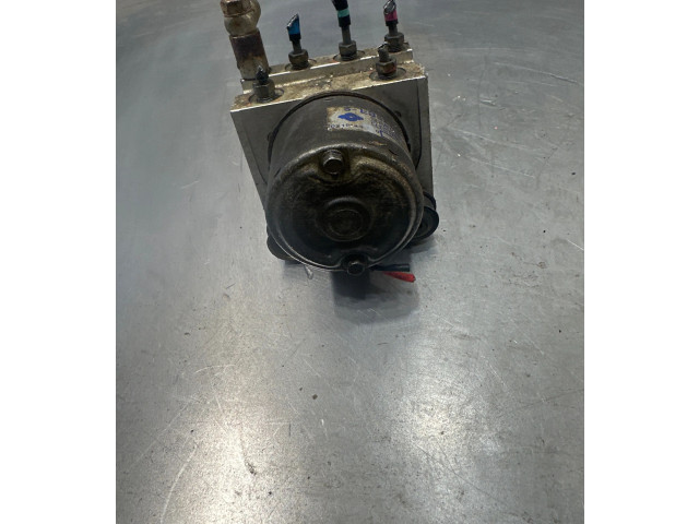 Блок АБС 890360015, 6144274 Mazda 626 1998 - 2002 года