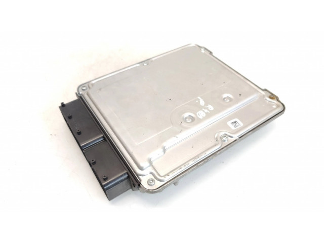 Řídící jednotka 4L0907560A, 4L0910560BX   Audi Q7 4L 2006