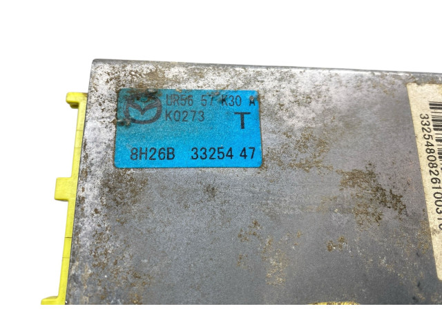 Блок управления UR5657K30A, 8H26B Ford Ranger