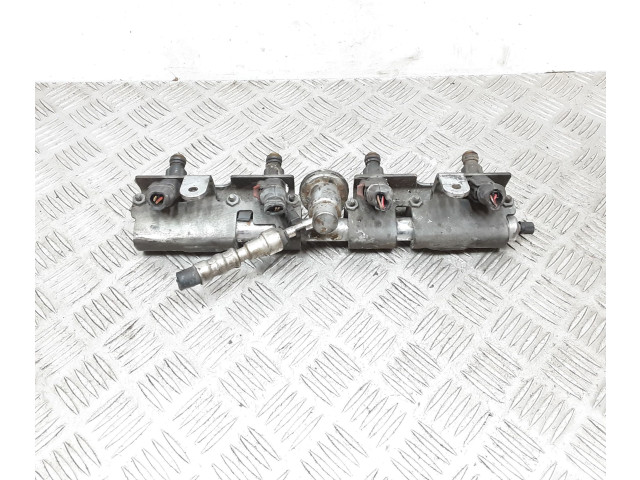 Vstřikovací lišta 7550166 Mini Cooper Hatch Hardtop