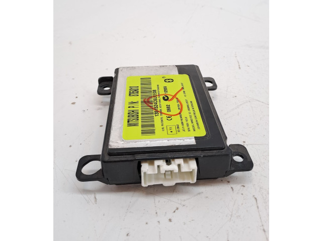 Блок управления двигателем Блок управления 8785A010 Citroen C-Crosser