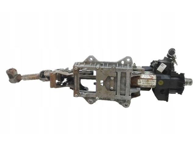 Рулевая рейка 1K1419502AB Volkswagen Jetta V 2005 - 2010 года