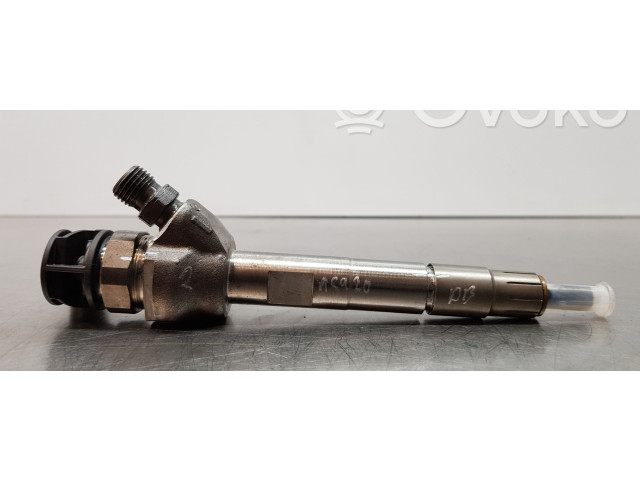 Vstřikovač 8579236, 0445111009 BMW X3 G01 pro naftový motor 2.0 B47D20B