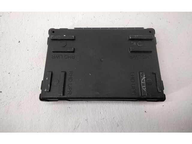 Блок комфорта D4FB   KIA Venga   