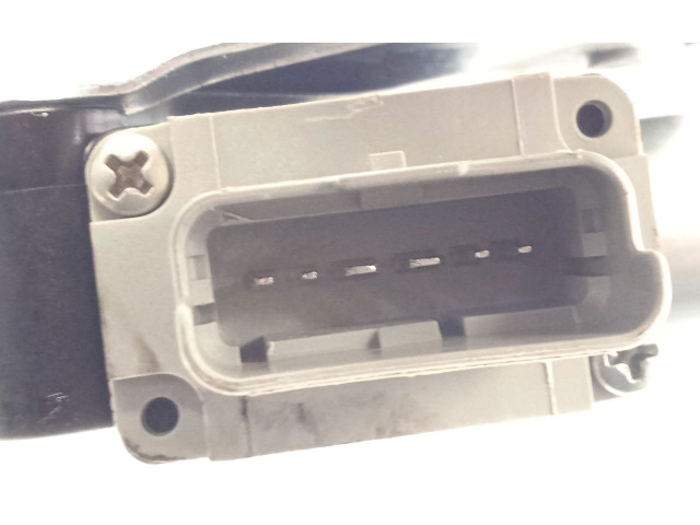 Рулевая рейка Передний механический механизм для подъема окна 807211440R Dacia Sandero - года