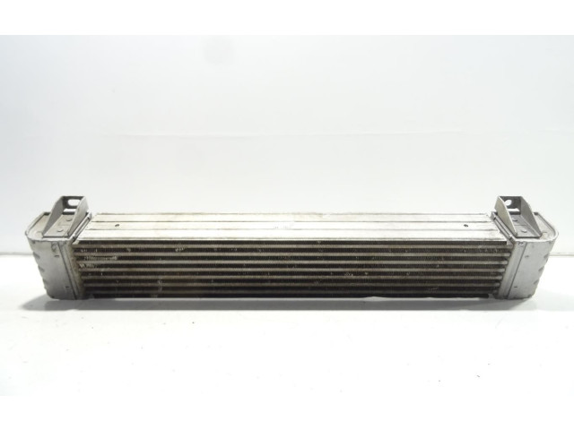 Интеркулер     Citroen DS4 