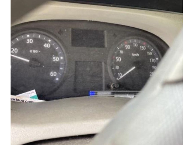 Моторчик дворников 7701055893    Renault Trafic II (X83)