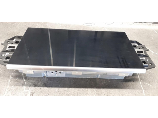 Дисплей    4M8919605   Audi Q8