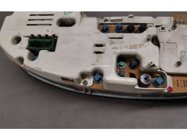 Přístrojová deska Audi 100 S4 C4 1993 4A1919033CL