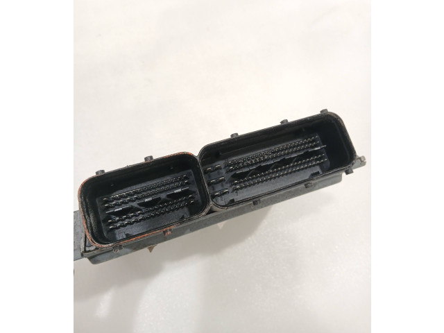 Блок управления двигателя 03F906070CM, 03F907309R   Volkswagen Beetle A5