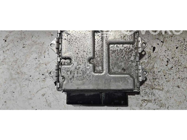 Řídící jednotka 51892332, BC0097888D Fiat Doblo 2011