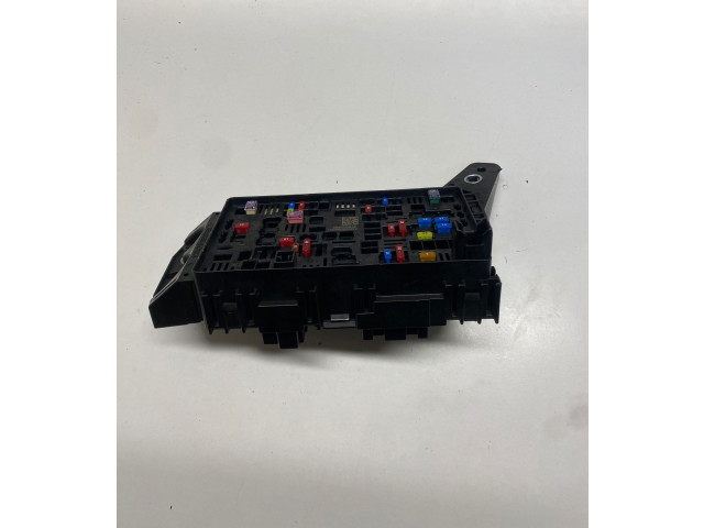 Блок предохранителей 68347016AD, 09901591052 Jeep Grand Cherokee WL