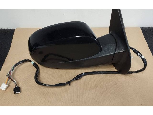 Зеркало электрическое Chevrolet Tahoe - года