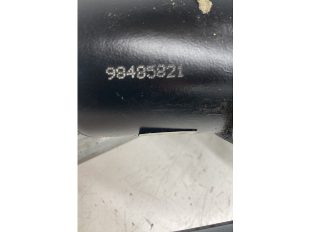 Моторчик дворников 288159333R Dacia Sandero