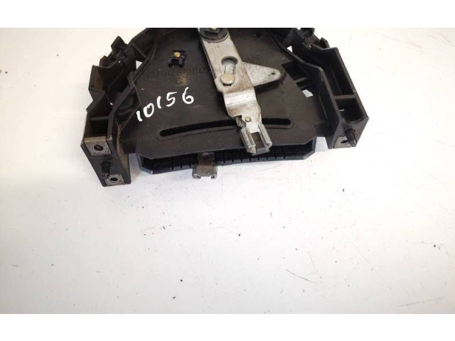 Блок управления климат-контролем 192819045, 192819045 Volkswagen Golf II